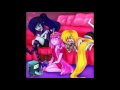 Adventure Time - girls just wanna have fun 