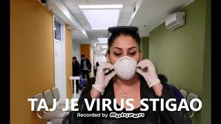 Download lagu Korona Virus - Pjesma 2020(Big Parody Music) mp3 Download lagu Korona Virus - Pjesma 2020(Big Parody Music) mp3
