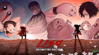 LISA: Complete Edition (PC) Steam Key GLOBAL