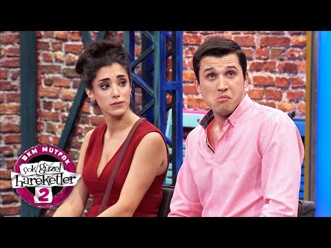 Çok Güzel Hareketler 2 | Meslek Hassasiyeti (23.Bölüm)