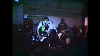 GROOVIE GHOULIES AT Hong Kong Café - April 24, 1993 - “I Wanna Have Fun” / “The Blob”