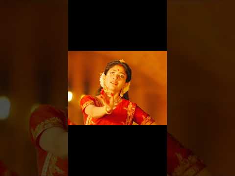 Reel tagged #saipallavi