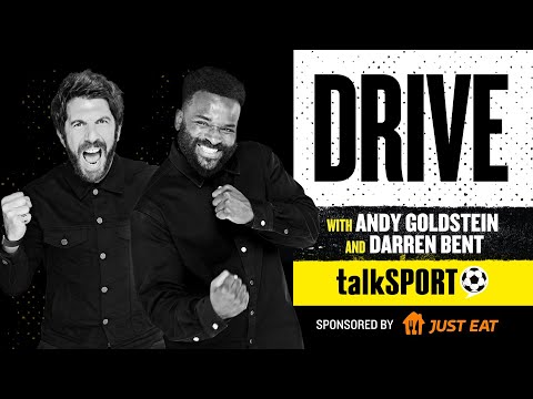 talkSPORT Drive LIVE | 19-Nov-25