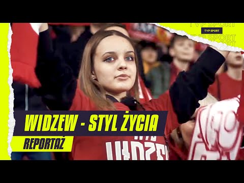 WIDZEW, THE CLUB THAT... SAVED LIVES | REPORT