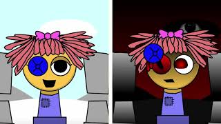 Sprunki Circo Digital!!! | #incredibox