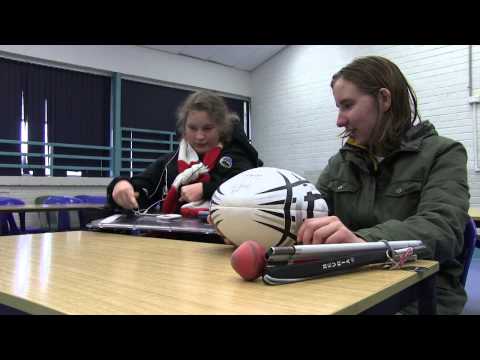 Kick a Ball? film thumbnail
