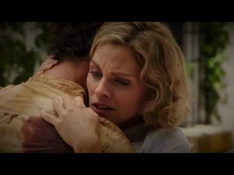 Fidel y Julia || Morocco: Love in Times of War || Read All About It