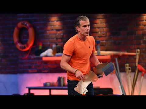 Skotti: der Grill fürs Handgepäck - Das Ding des Jahres