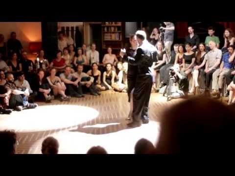 Mimi Hirsch & Nikita Gerdt @ EMBRACE Berlin 2015, 2/4