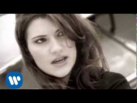 Laura Pausini - Inolvidable (Official Video)