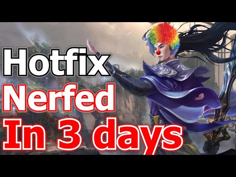 JUST 3 DAYS AND HOTFIX NERFED: What made Master YI so BROKEN?