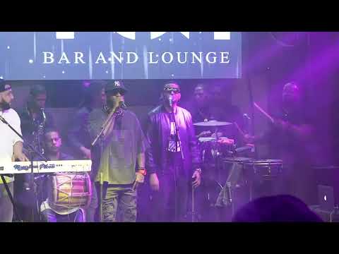 SUJERO ORO 24 @ DIAL BAR & LOUNGE (17 JUNIO 2025) CONCIERTO COMPLETO