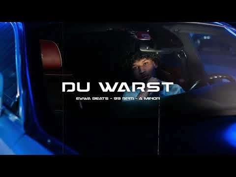 [FREE] Pajel x Jazeek Type Beat "DU WARST"