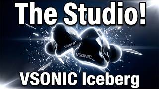 VSONIC Iceberg