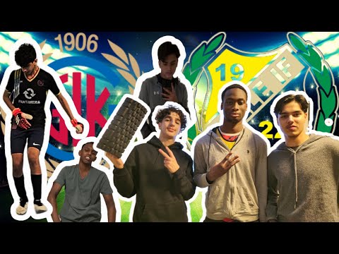 GGIK-HILLE(Svart) 11/1-2025 [P09 P-KLASS2 DALARNAS FF]