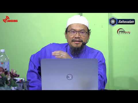 BAHASA ARAB