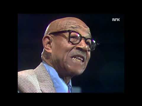Love Will Find A Way - Eubie Blake 1973