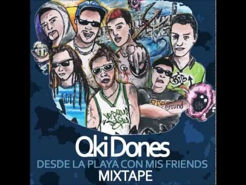 Qki Dones X Efenova X Lucas Dones X Fakrap & Mas - Outro (Prod. Big One)