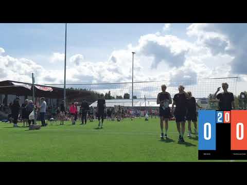 Power Cup 2024 B-supersarja pronssiottelu  PuMa B1p - PuWo