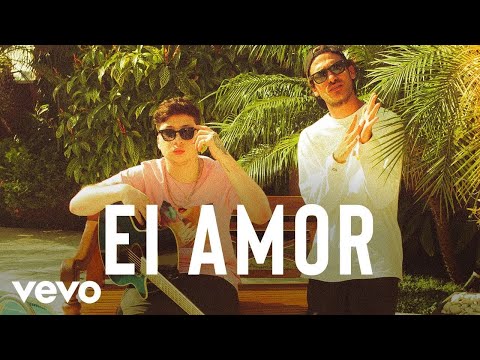 Donatto - Ei, amor (ft. Igor)
