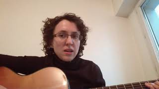 The Water is wide - version de Joan Baez (HD)