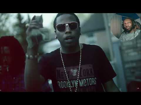 SD f/ Ballout - Bandz (Official Video) Shot By @AZAEPRODUCTION