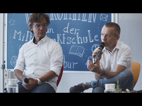 Bildungsfrühstück (24.08.19) - Teil 01