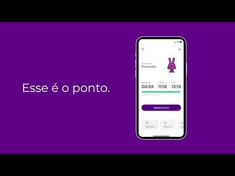 Controle de Ponto | Chegamos na hora certa