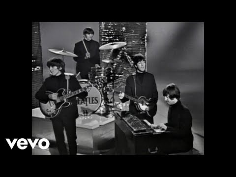 The Beatles - We Can Work It Out