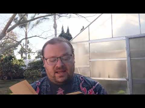 Kalevala: Runo 1 "In the Beginning"