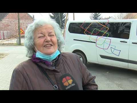 DNEVNIK 14.02.2022. Osječka televizija