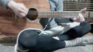 「TONIGHT」SEKAI NO OWARI／弾き語りcover