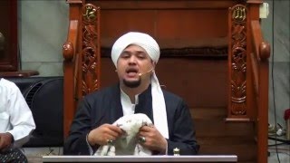 Download lagu KEUTAMAAN & KEMULIAAN KELUARGA NABI SAW - Habib Alwi bin Abdurrahman Alhabsyi mp3