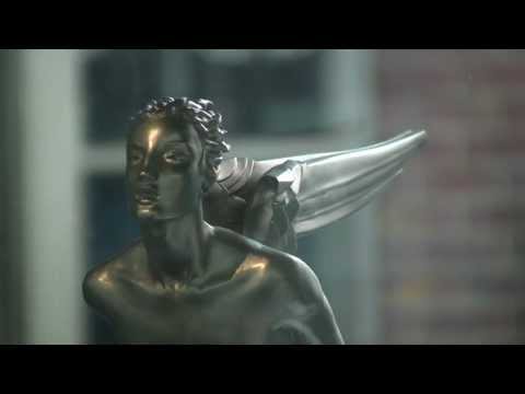 The Wakefield Trophy at the National Motor Museum, Beaulieu