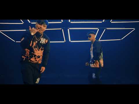 Anti Weones Edu Music , El Bai , El Goldo De Las Conec y Nysix Music Video Oficial