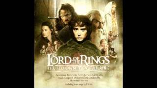 Concerning Hobbits - Howard Shore (HD)