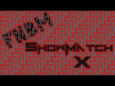 Map 3 - Kane vs QXC - [FNBM] Show Match X