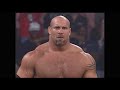 Sting Vs Goldberg World Heavyweight Championship Match 9 14 1998 Nitro