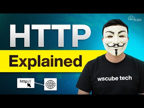 All About HTTP How Browsers Connect To Servers