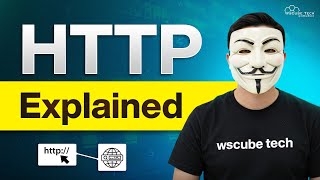 Download lagu All About HTTP | How Browsers Connect To Servers? mp3