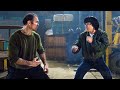 Jackie Chan S Best Fights From The Protector 4K