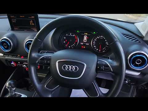 Audi A3 (2yr Warranty) 1.4 TSI Petrol Automatic - Image 2