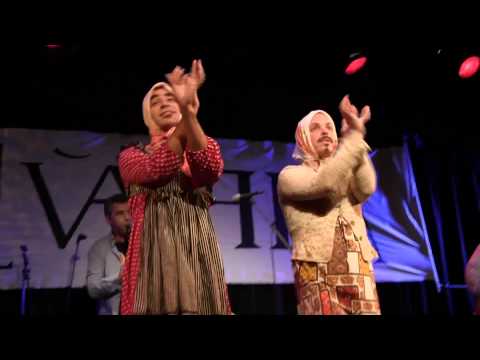 BULLVARIA  חגיגות יום העצמאות של בולוואריה