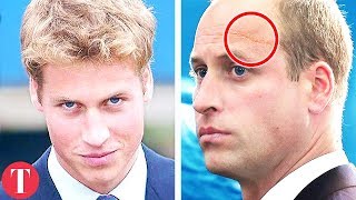 The True Story Behind Prince William And Prince Harry&#39;s Dark Past