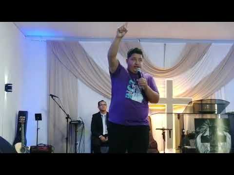 Culto em Arapoti PR 