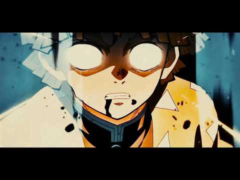 HDPURELY - TIREDOFTHISBULLSH!T (AMV)