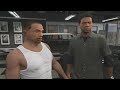 CJ, Tommy Vercetti and Claude Head Replacements 14