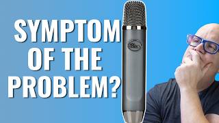 What Happened to the Blue Mics Brand?