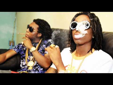 [FREE] Takeoff x Offset x Quavo Type Beat 2020 - "Versace" | Produced by got22shotz