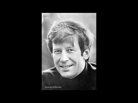 Jürgen Hart: "Ieberall sin' Sachsen"